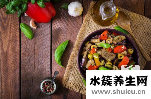 茄子煲的家常做法