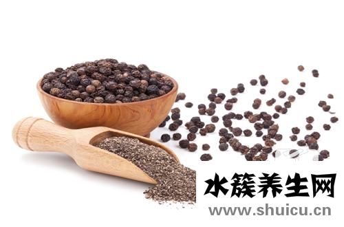 椒鹽的做法