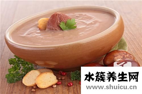涼水