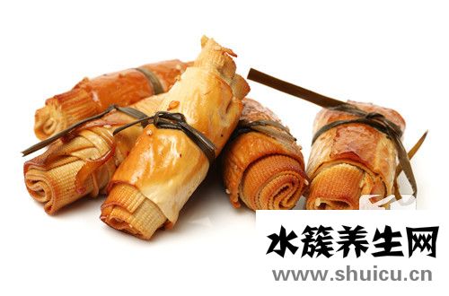 三鮮豆皮