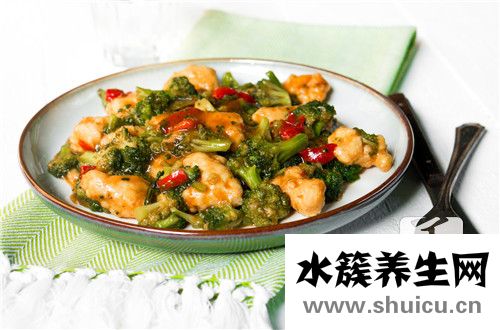 雞肉的營養價值及功效
