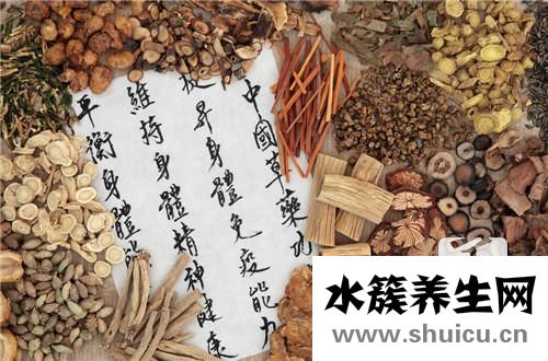 參芪扶正