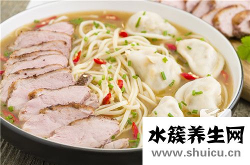 美食制作