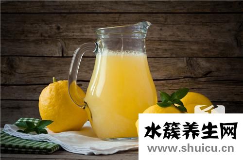 冰糖燉檸檬