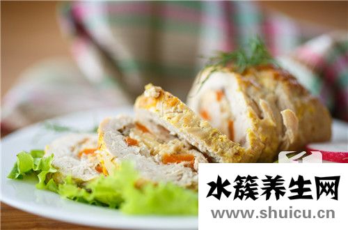 中國菜譜