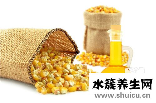 鮮榨玉米汁