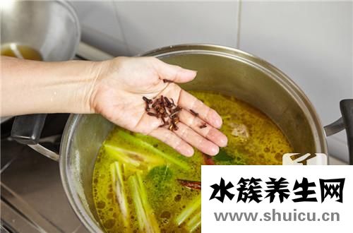 牛骨頭