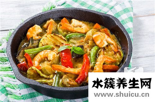 化療后吃什么恢復快
