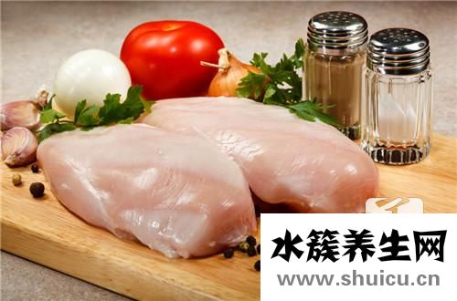 家庭版大盤雞
