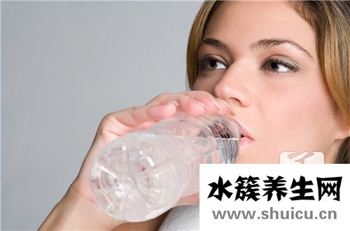氣泡水的好處