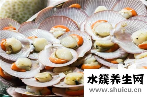 蒜蓉粉絲蒸生蠔