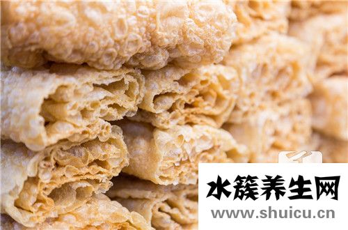 春餅皮的做法