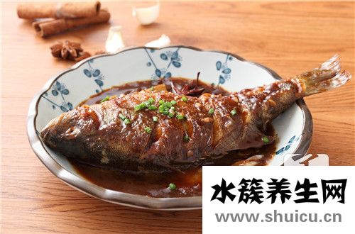湄公魚
