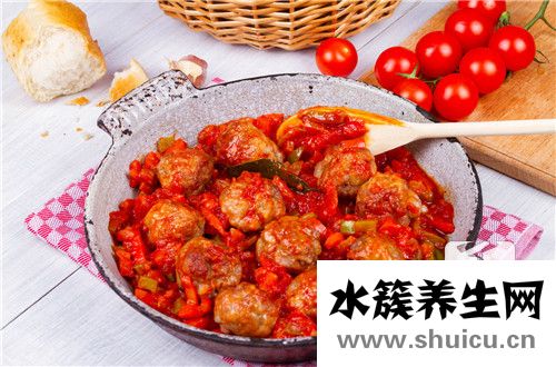 紅燒蘿卜