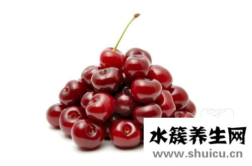 櫻桃蘿卜