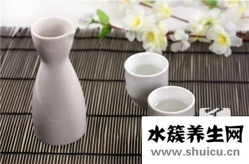 糧食酒