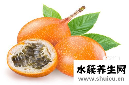 黃姑娘果