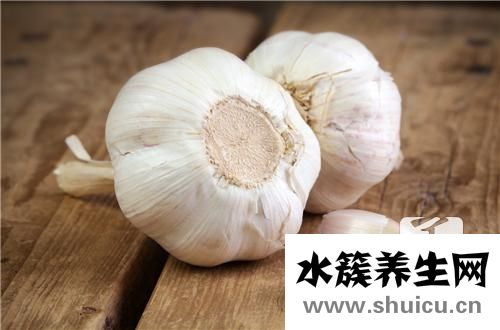 吃蒜的好處和壞處