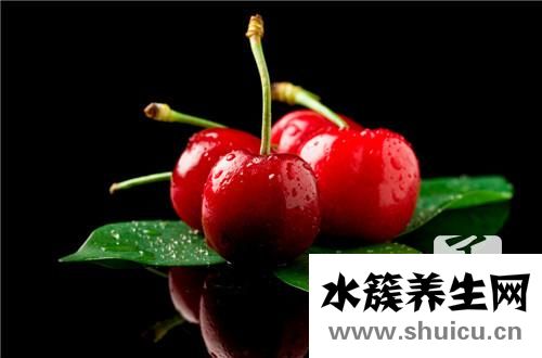 櫻桃蘿卜