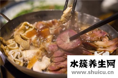 鹵料配方大全