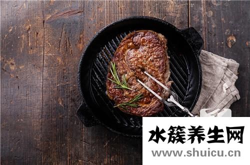 牛排是牛的哪個部位