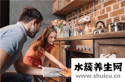 華夫餅怎么做
