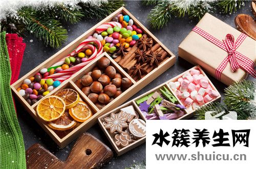 點心的做法大全