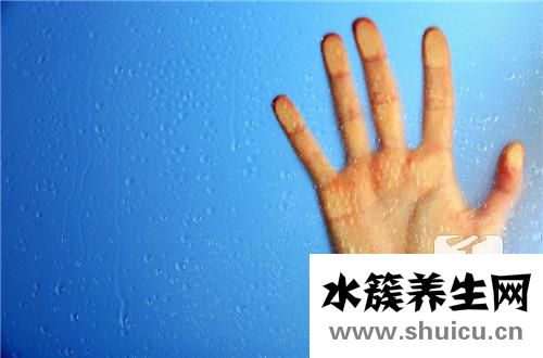 手部極限運動