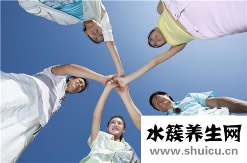 體適能訓練