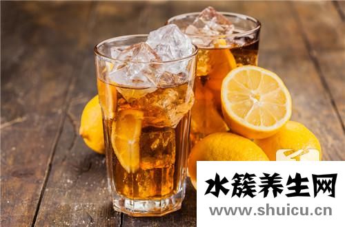 清熱去火的茶