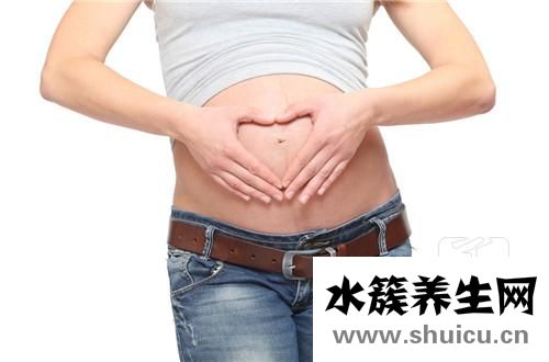 臍針