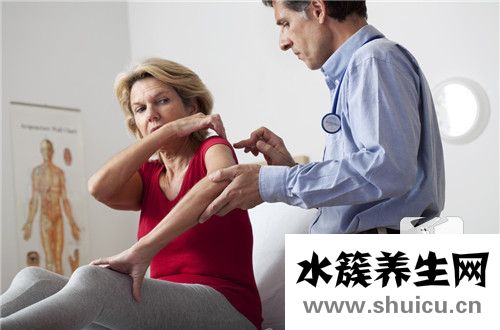 壓縮性骨折