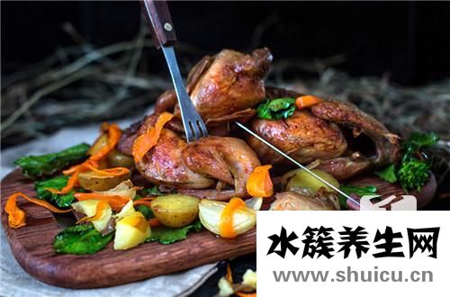 產婦鴿子湯