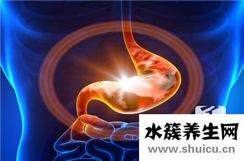 胃痙攣吃什么藥見效快