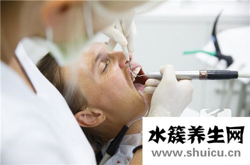 牙齒咬合不齊