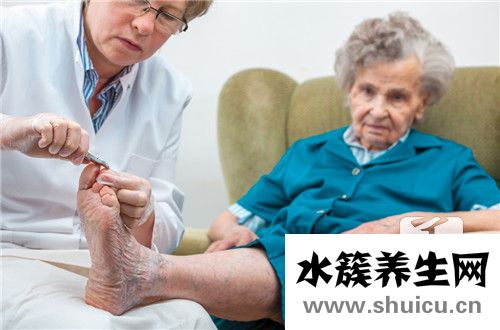 腳踝手術
