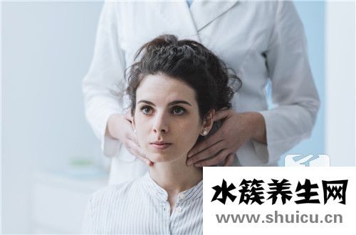 淋巴結結節
