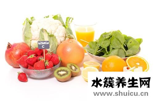 維生素c有什么作用