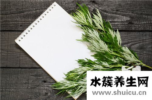 黃蒿