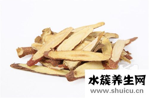 甘草干姜湯