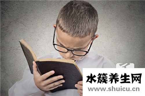 兒童配眼鏡