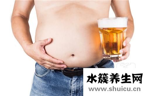 酒后吃什么養胃