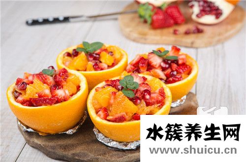 菇娘的營養價值