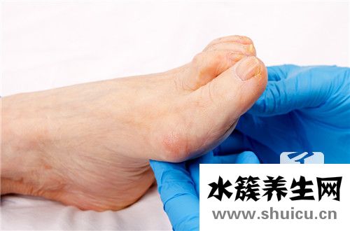 銹釘子