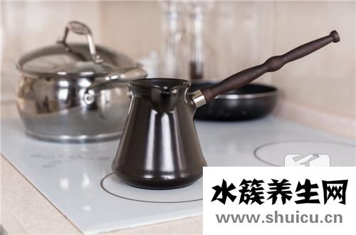 咖啡壺的使用方法