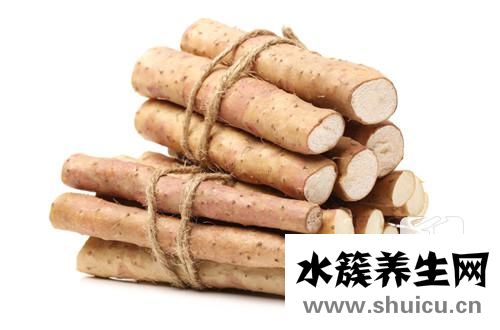 毛藥