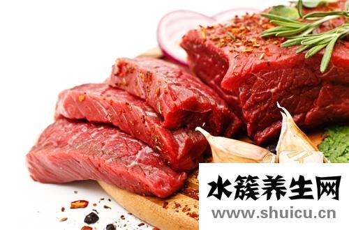 煮肉的方法