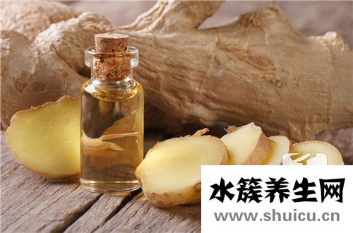 蜂蜜姜湯做法