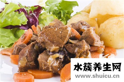 紅燒肉的做法圖解