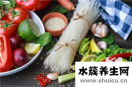 云南菜譜